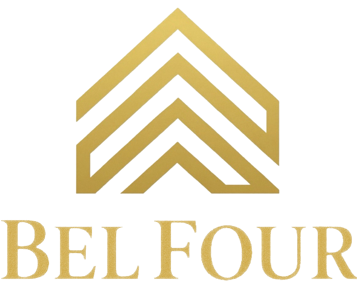 BelFour Gutters — Seamless Gutter Installation